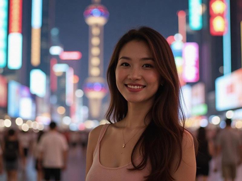 The Great Integration: How Shanghai is Redefining Metropolitan China