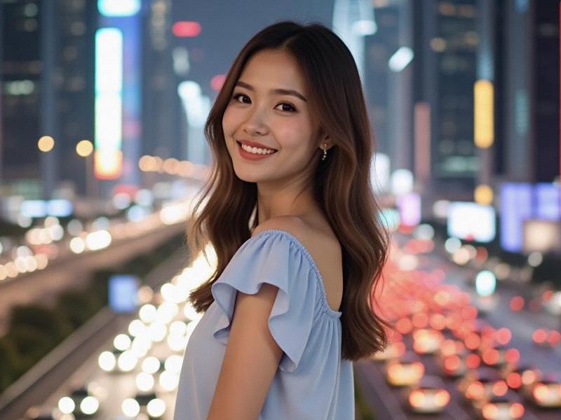Shanghai 2025: The Dual Pulse of Tradition and Innovation