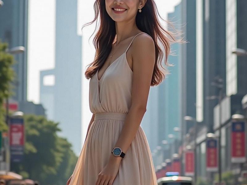 The New Shanghainese Woman: How Shanghai's Female Leaders Are Redefining Success