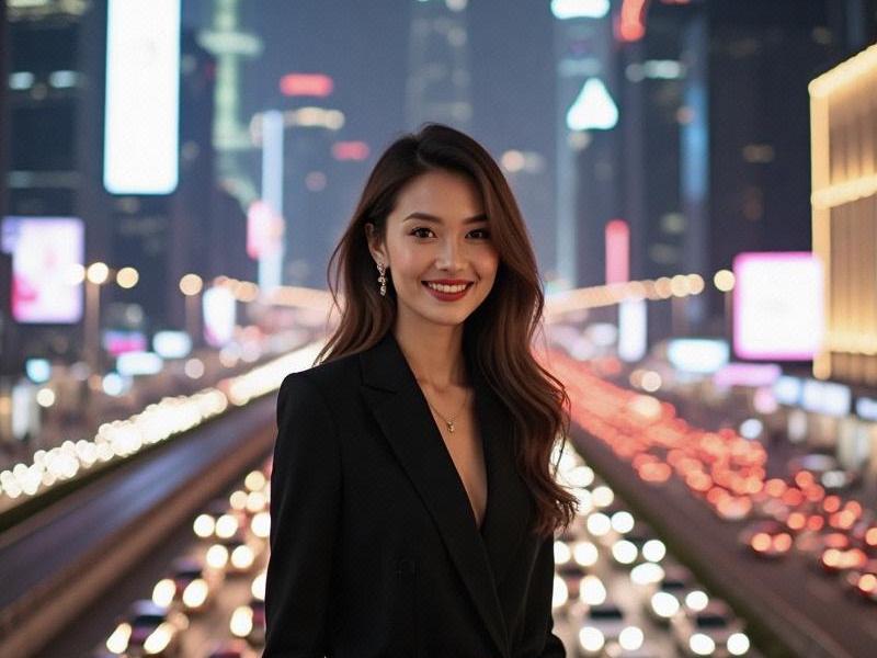 【肌理上海】从月份牌到虚拟偶像：海派美女的五个物质载体