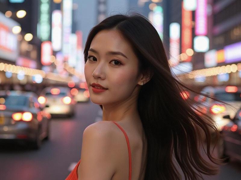 Shanghai's Nightlife Renaissance: Where Tradition Meets Futuristic Entertainment