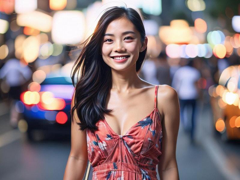 Shanghai's Renaissance: A Journey Through the City's Modern Transformations