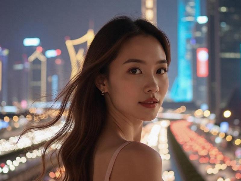 Shanghai's 50km Radius: How China's Financial Capital is Reshaping the Yangtze Delta Region