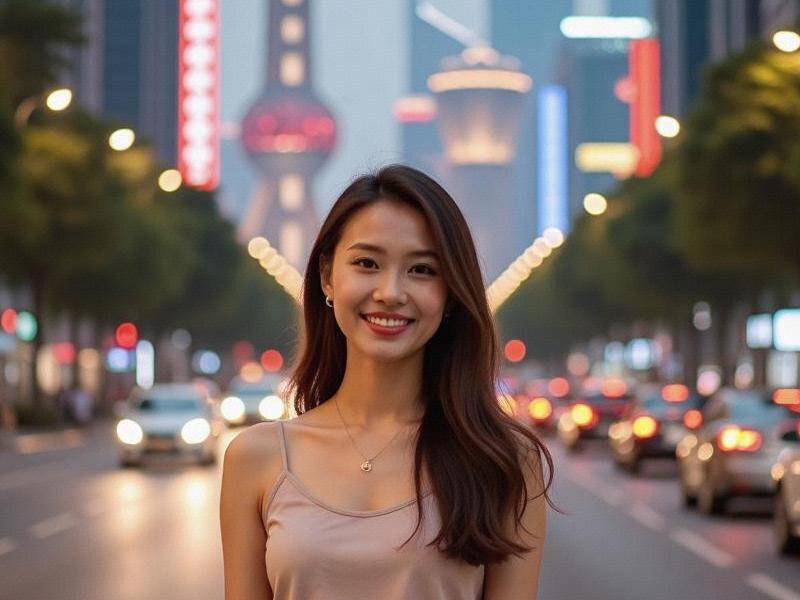 The Ripple Effect: How Shanghai's Economic Expansion Transforms Neighboring Cities