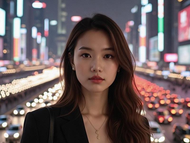【摩登密码：上海女子的百年风华录】