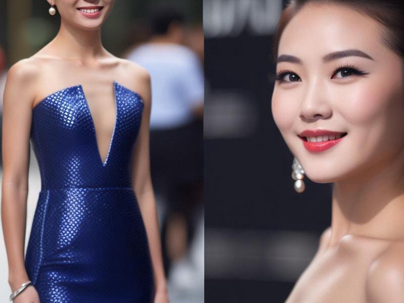 Shanghai Beauty Queens: An Eternal Dream