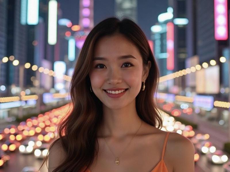 The Greater Shanghai Megaregion: China's Economic Powerhouse in 2025