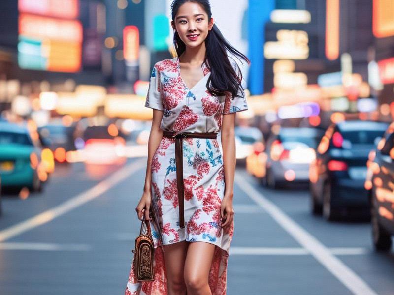 The Alluring Girls of Shanghai: An Exploration of Beauty and Culture