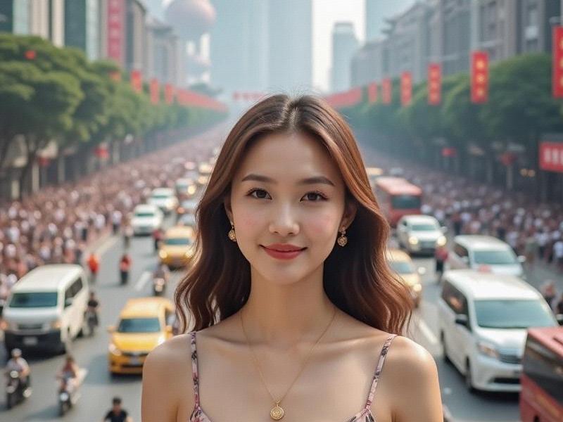 Shanghai and Beyond: Exploring China's Most Dynamic Metropolitan Region in 2025