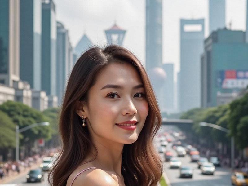 The Dual Pulse of Shanghai: Where Heritage and Innovation Beat as One