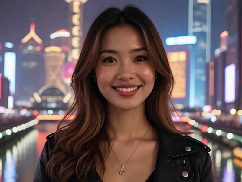 石库门到智慧城：上海的时空折叠术