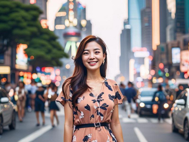 Shanghai: A Vibrant Metropolis Where Tradition Meets Modernity