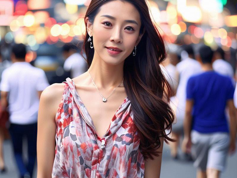 Shanghai's Thriving Entertainment and Nightlife Scene: A Vibrant Melting Pot of Culture and Energy