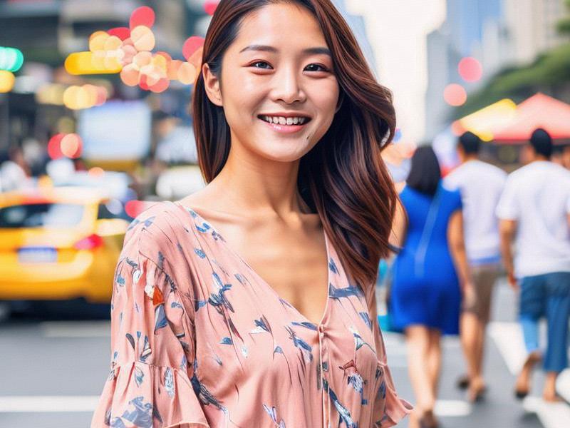 Shanghai's Transformation: A Journey of Innovation and Sustainability