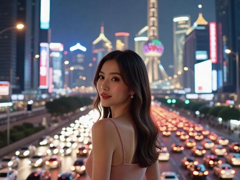Behind the Velvet Rope: Shanghai's Evolving High-End Club Culture