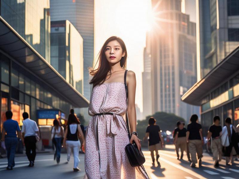 Shanghai's Modern Entertainment Venues: A Thriving Cultural Hub