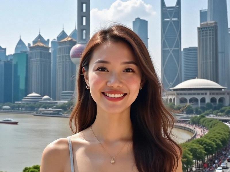 Shanghai's Modern Women: Redefining Femininity in China's Global Metropolis