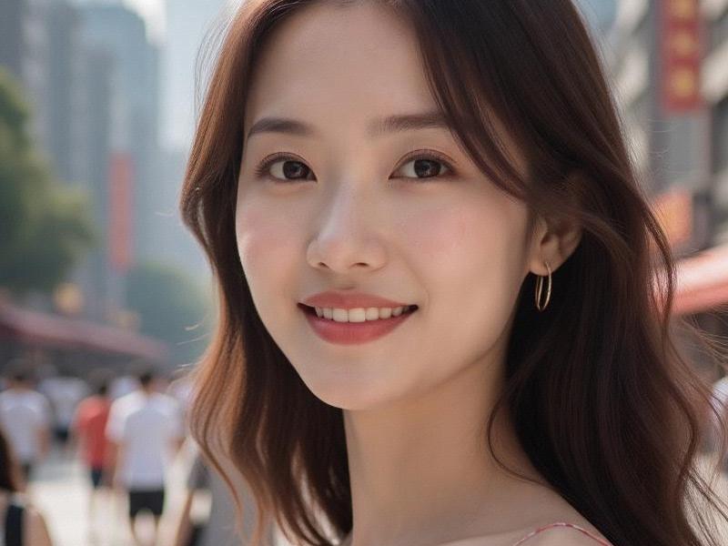 The Shanghai Aesthetic: How China's Global City Redefines Feminine Identity