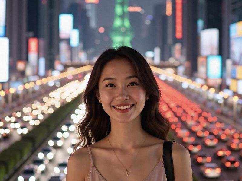 Shanghai 2025: The Harmonious Metropolis Where Tradition Meets Tomorrow
