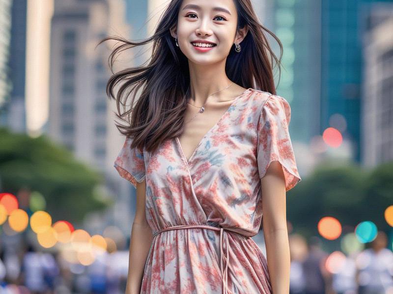 A Glimpse into the Vibrant Lifestyle of Shanghai