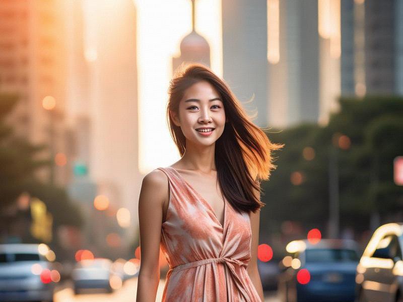 Shanghai's Renaissance: A Journey Through the City's Cultural and Technological Revival