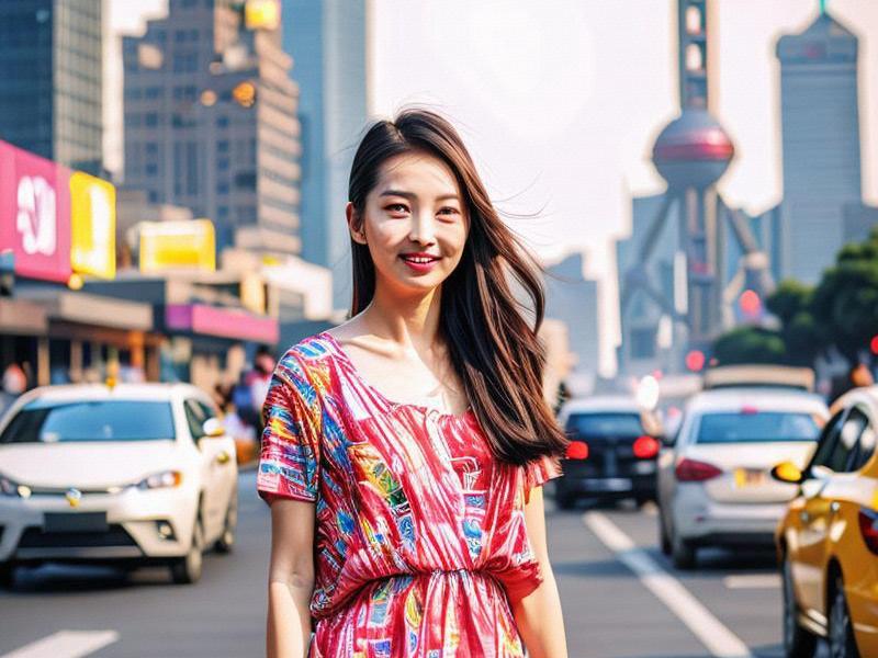 Shanghai Nightlife Hot Spot: A Spotlight on Entertainment Venues