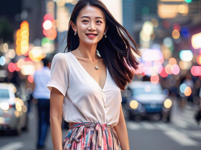 The Magic of Cultural Integration in Shanghai: A Dynamic Blend of Tradition and Modernity