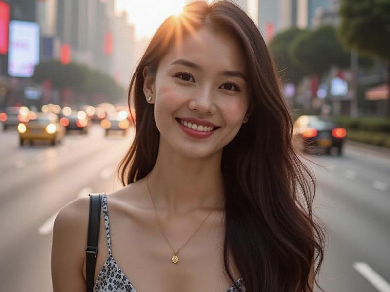 The Phoenix Metropolis: Shanghai's Dual Renaissance in Culture and Technology