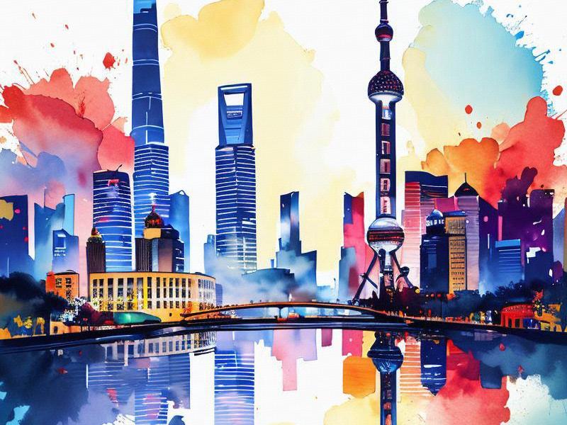 Shanghai Entertainment Venues: An Expanding Industry