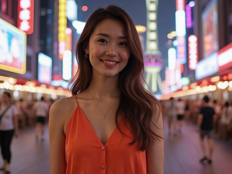 Shanghai's Neural Euphoria Network: Quantum Nightlife Ecosystems Redefining Jiangnan Hedonism