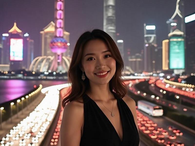 【特写】弄堂旗袍与数字霓裳：解码上海女性身份的时空折叠术