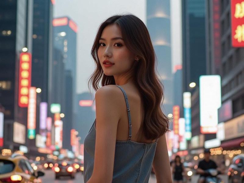 Carbon-Neutral Megacity: How Shanghai is Reinventing Urban Living by 2030