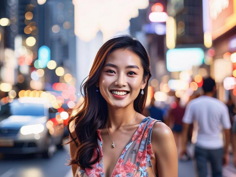 ```The Beauty of Shanghai Women: A Blend of Tradition and Modernity