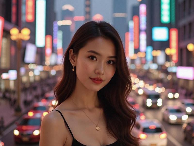 Shanghai's Nightlife Renaissance: How Luxury Clubs Are Redefining Urban Entertainment