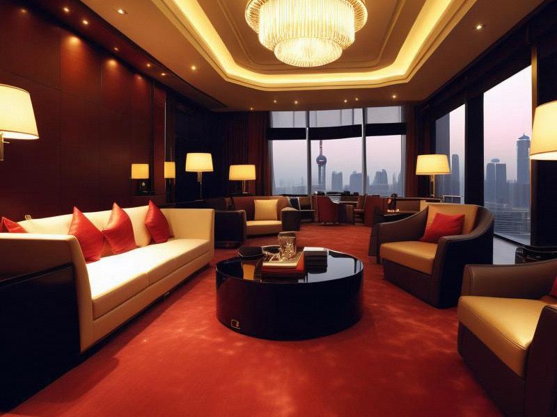 Private Club Cost-Effectiveness Analysis: Uncovering Value and Satisfaction in Shanghai's Exclusive Social Spaces