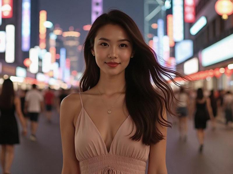 The New Face of Shanghai Nightlife: Evolution of the City's Entertainment Club Scene
