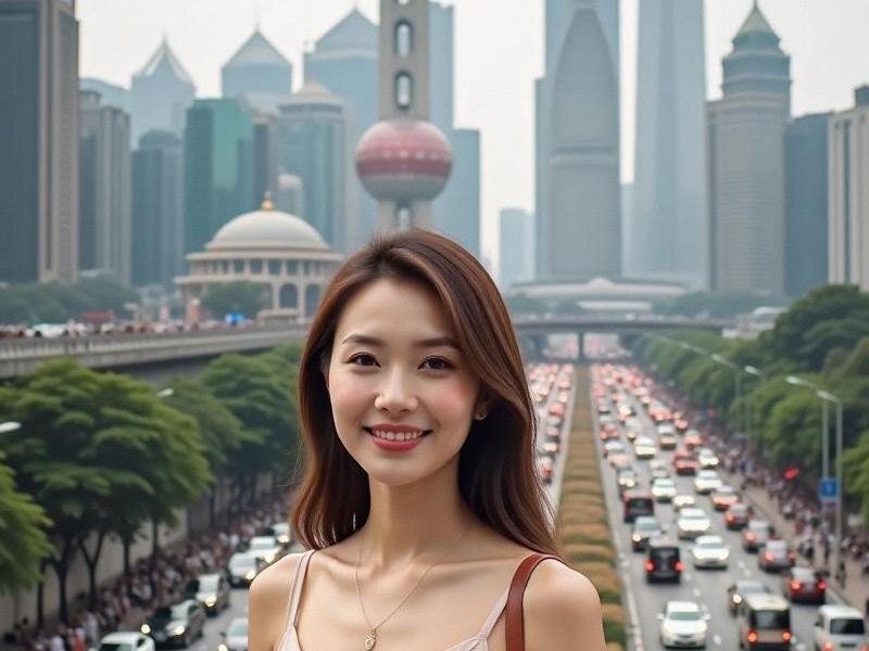 Concrete Alchemy: How Shanghai Reinvents Its Urban DNA