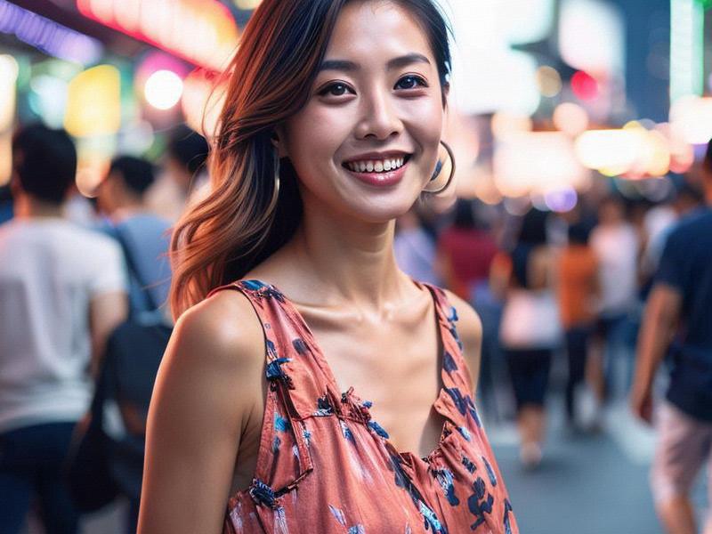Shanghai and Surrounding Areas: A Dynamic Hub of Economic and Cultural Exchange