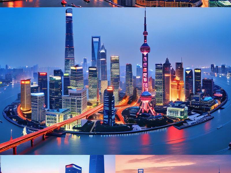 Shanghai and Its Surrounding Areas: A Comprehensive Overview
