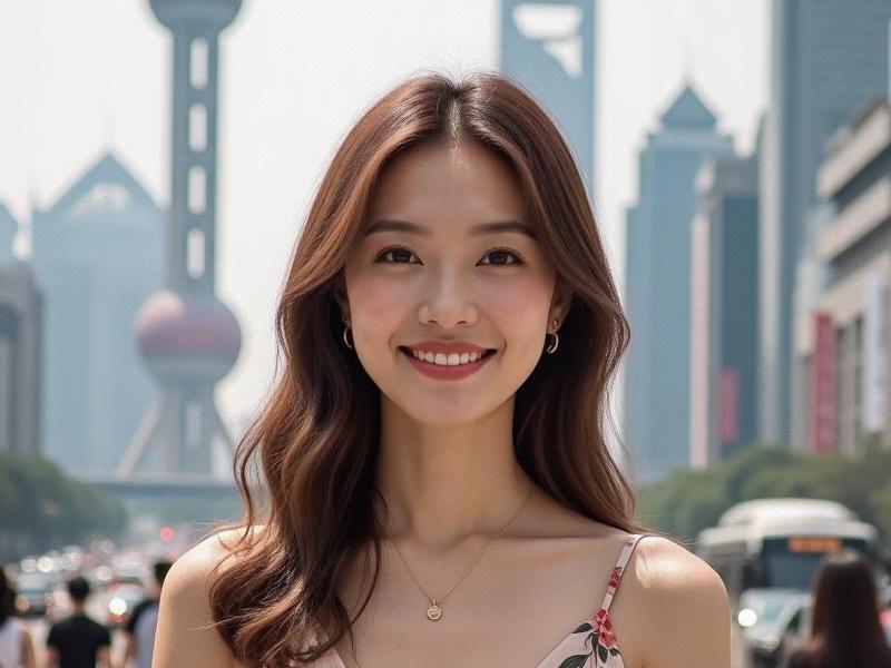 Shanghai Style Redefined: The Evolution of Urban Femininity in China's Global Metropolis