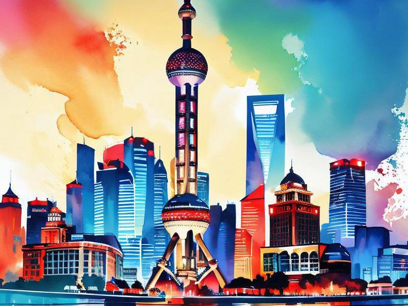 Exploring the Rich Culture and Vibrant Lifestyle of Shanghai
