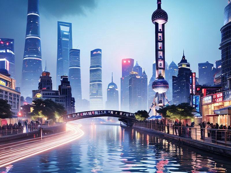 Shanghai's Thriving Entertainment Clubs: A Nightlife Renaissance