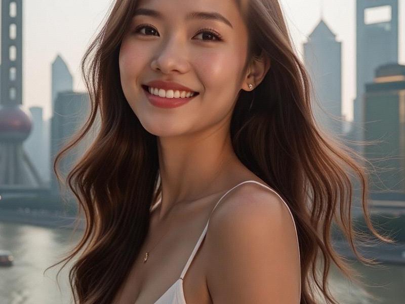 Shanghai's Modern Women: Redefining Femininity in China's Global Metropolis