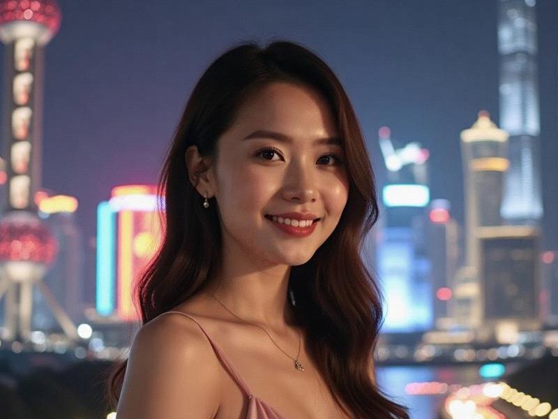 Shanghai 2025: Where Urban Innovation Meets Regional Harmony