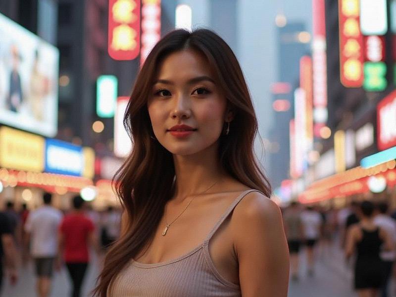 Neon Renaissance: How Shanghai's Nightlife Economy is Redefining Urban Entertainment