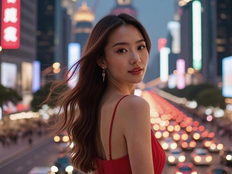 Shanghai's Nightlife Metamorphosis: How Luxury Clubs Became Cultural Ambassadors