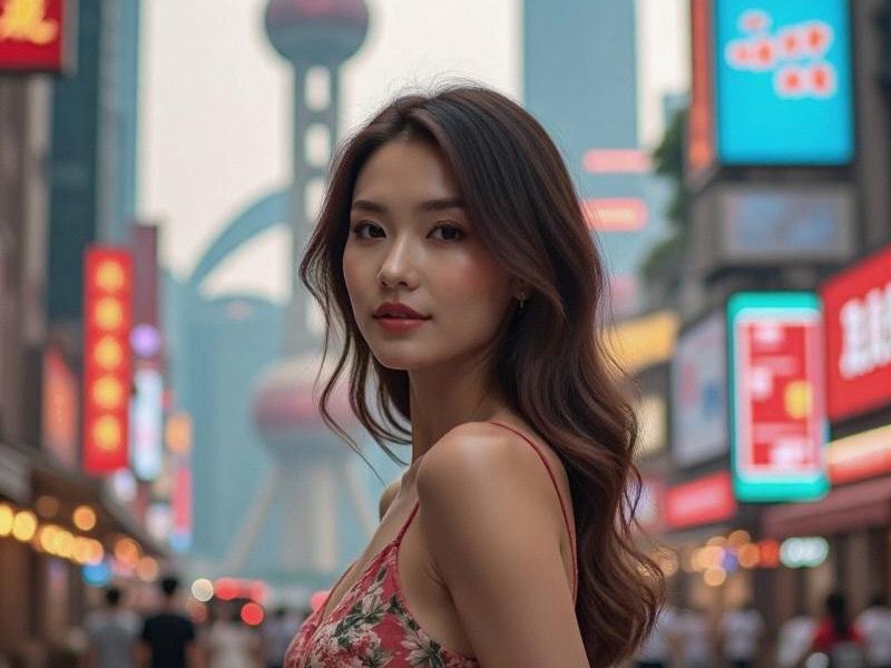 Neon Renaissance: How Shanghai's Entertainment Clubs Are Shaping China's Nightlife Future