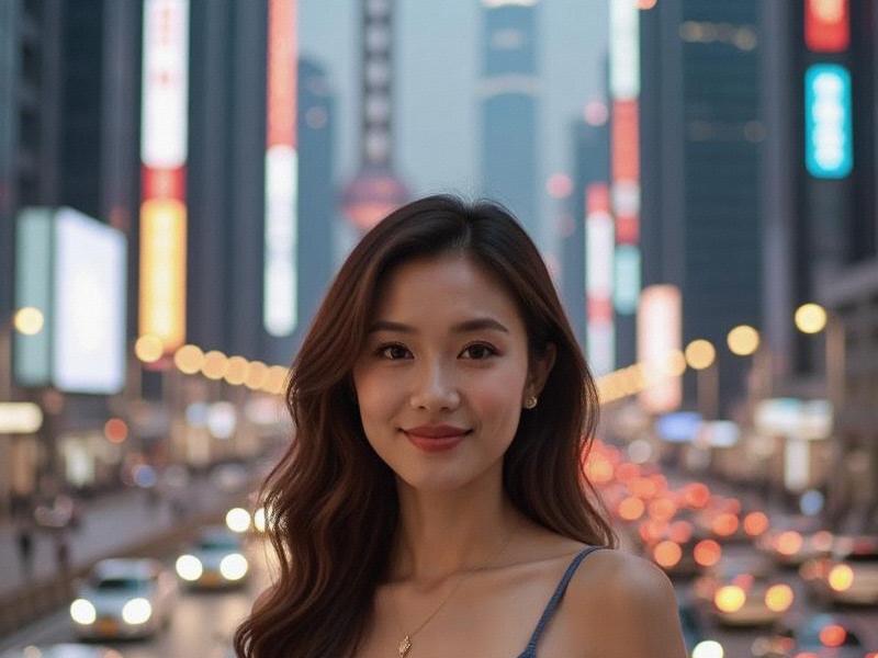 Shanghai's Nightlife Renaissance: How Entertainment Clubs Are Redefining Urban Leisure