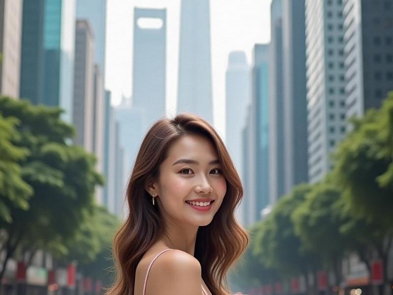 Shanghai 2025: The New Epicenter of Global Finance and Innovation