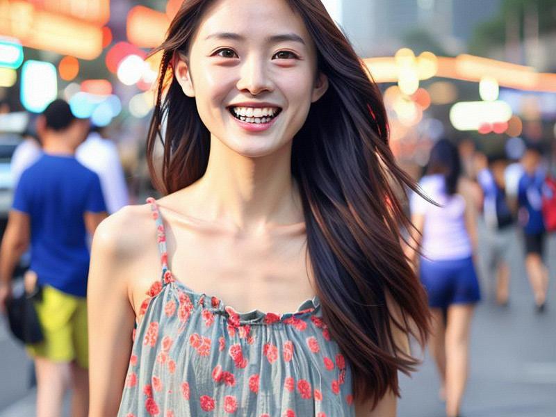 The Enchanting Allure of Modern Shanghai Women: A Cultural Exploration